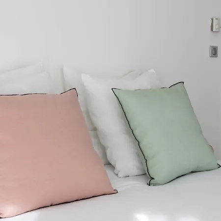 3-br In The Golden Square Lejlighed Cannes